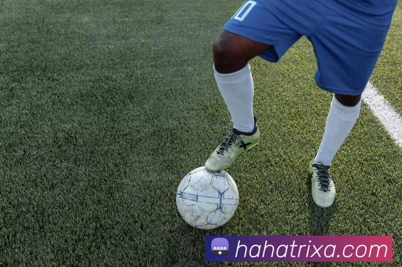 哈哈体育APP 高清赛事图